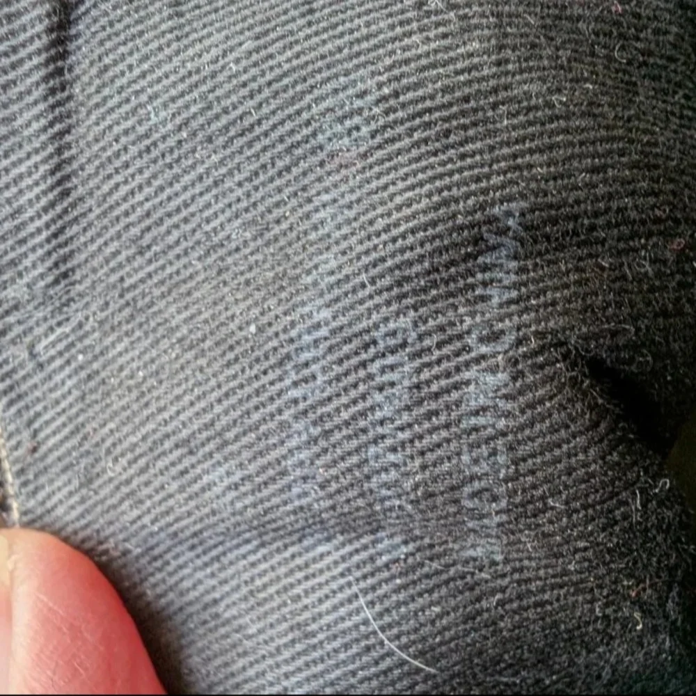 Coach Poppy Pepper Chan High-Top Sneakers Sz 8 - Picture 11 of 11